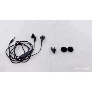 Tai Nghe Nhét Tai Có Dây Có Micro VIDO Siêu Bass HIFI - Tai Nghe Giá Rẻ