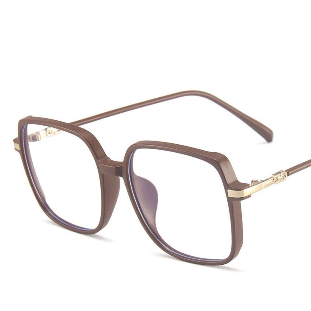 Kính Đọc Sách Gọng Vuông Thời Trang Dành Cho Nam Nữ