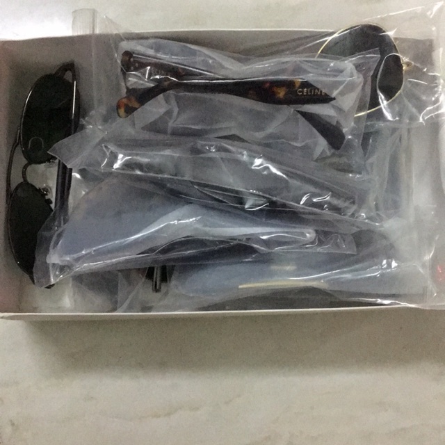 Mắt kính