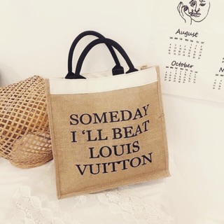 Túi someday siêu to