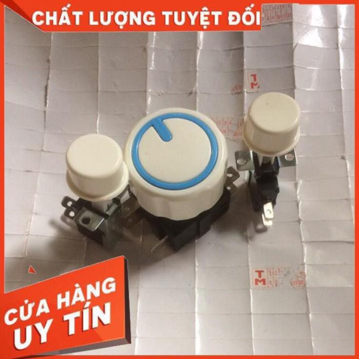 Công tắc số Công tắc quạt hơi nước quạt điều hoà