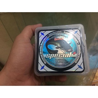 DÂY CƯỚC SPECIAL 100M 7 MÀU.