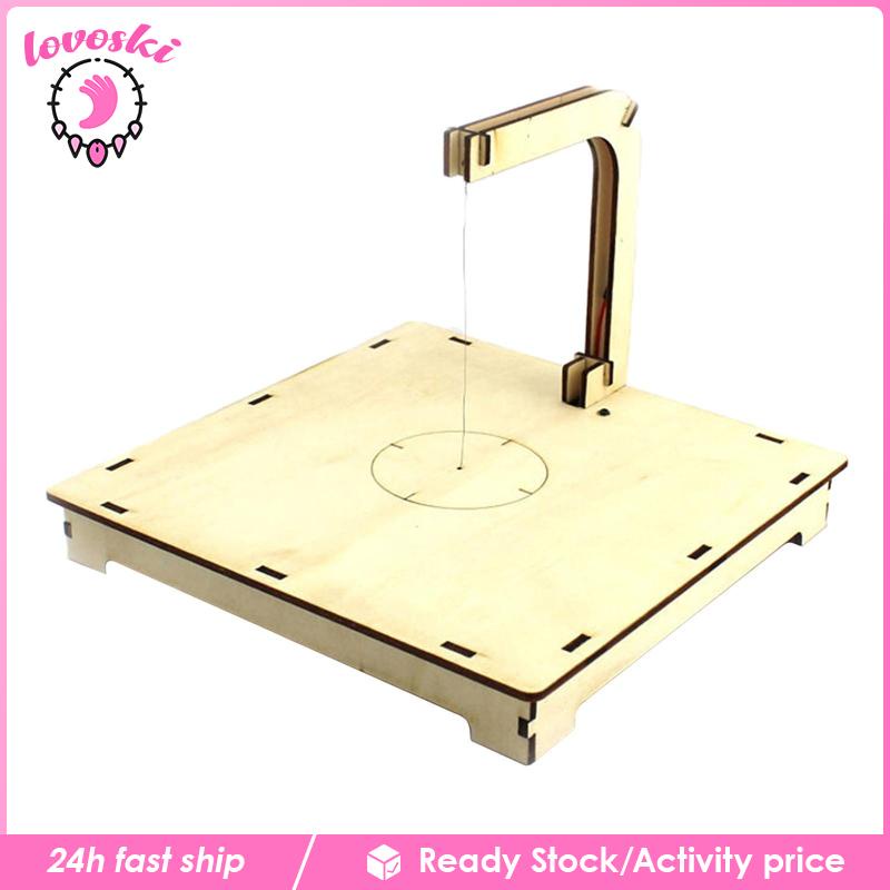 1 Dụng Cụ Cắt Xốp Dây Điện Chuyên Dụng