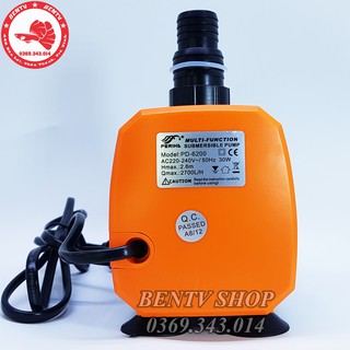 Máy Bơm Periha PD-6200 30W - Bơm Nước Bể Cá