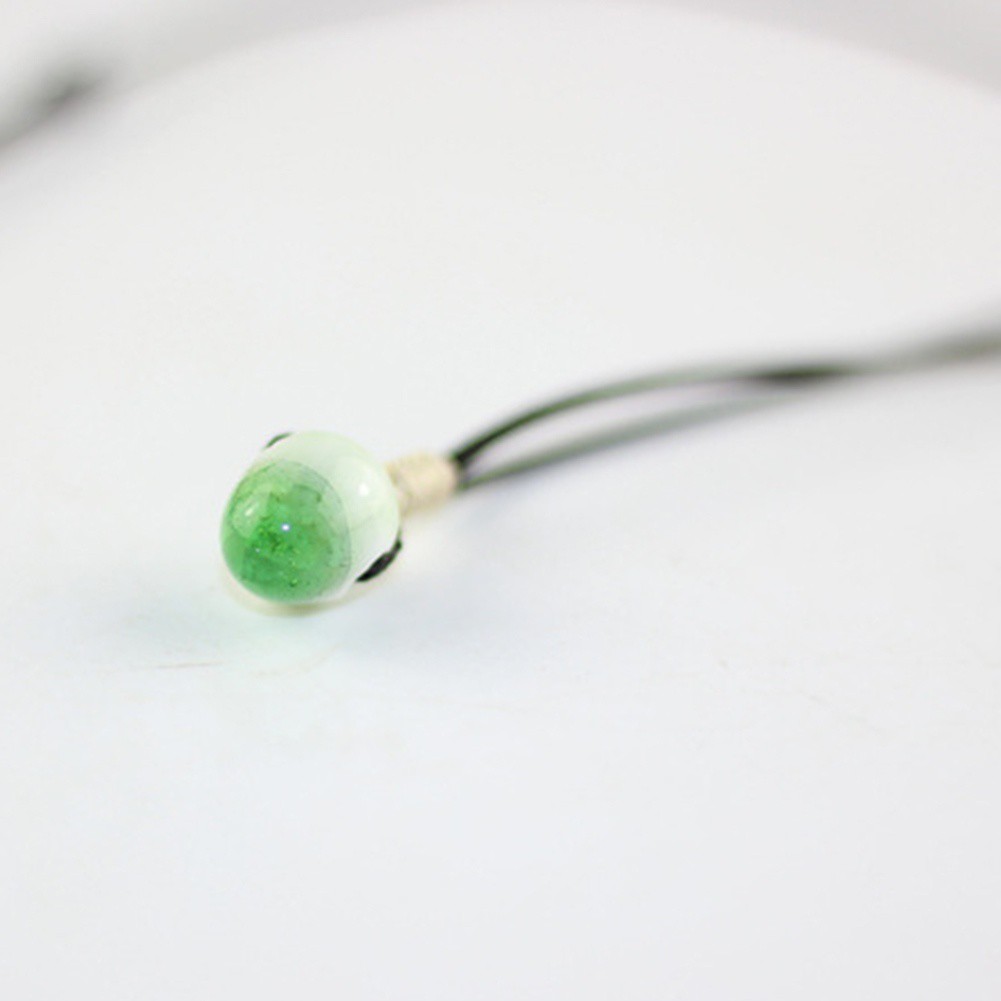 [Mã FASHIONCB232 hoàn tối đa 15K xu đơn 50K] Vòng cổ thời trang mặt đá cá tính cho nữ | BigBuy360 - bigbuy360.vn