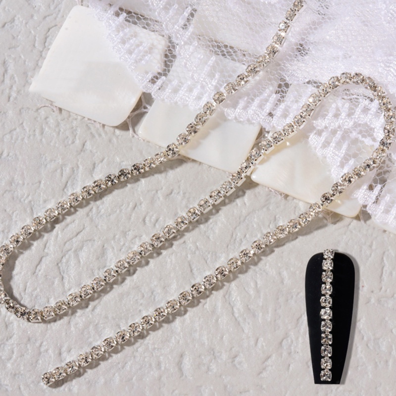 Hộp Phụ Kiện Trang Trí Móng Tay 3D Kích Thước 9 84 Inch DIY