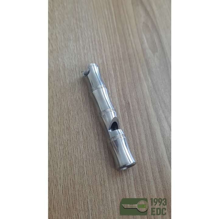 Còi EDC titan Tacray KS1601