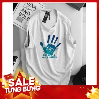 Thời Trang Cao Cấp Giá Sỉ ✨ [Áo 3 lỗ nam đẹp] Áo ba lỗ nữ form rộng, Áo ba lỗ nữ đẹp [Áo ba lỗ thể thao in hình chất lượ