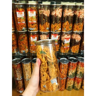 Cơm cháy khô gà 300g