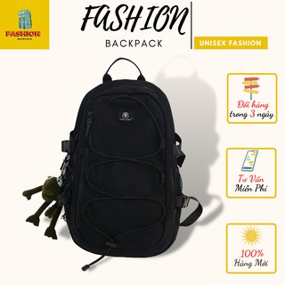 Balo đi học , Balo nam ,Thương hiệu Fashion Backpack , Chất liệu vải phủ polyester chống nước , Thể tích chứa tối đa 30L