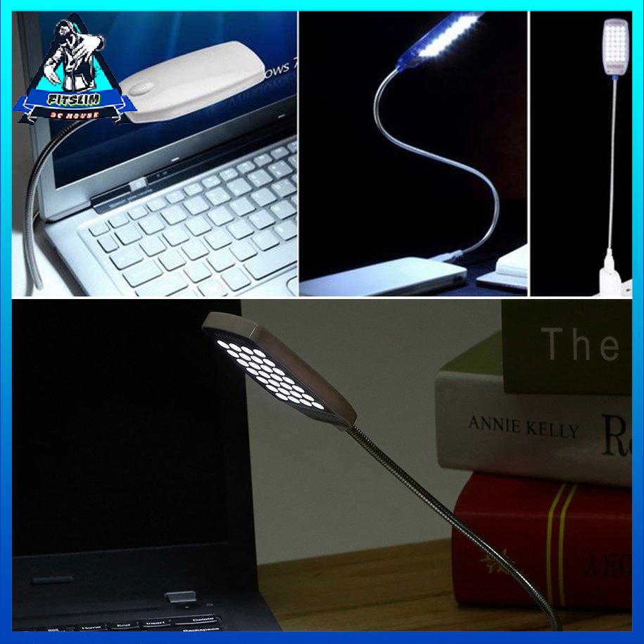 Đèn máy tính xách tay siêu sáng 28 LED Đèn USB Đèn máy tính để bàn Đèn đọc sách [8/18]