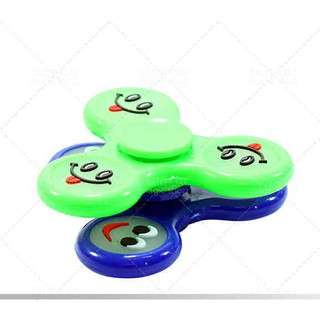 Đồ chơi thú vị : Spinner mặt cười