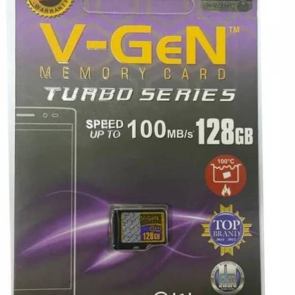 ・➢ Thẻ nhớ Micro SD V-gen 8gb 16gb 32gb 64gb 128gb Class 10 Mmc Sdhc Tf Kf