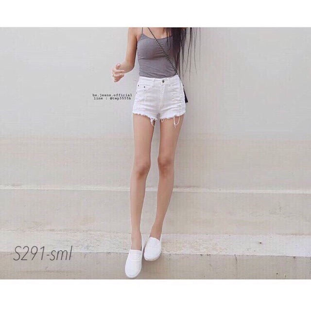 QUẦN SOOC RÁCH QUỐC DÂN | BigBuy360 - bigbuy360.vn