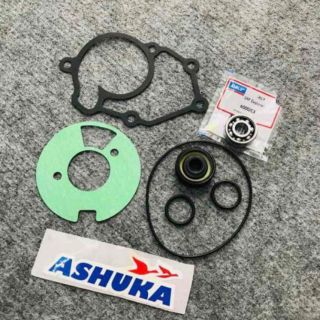 Full bộ phốt bơm nước ex 135 ashuka Malaysia