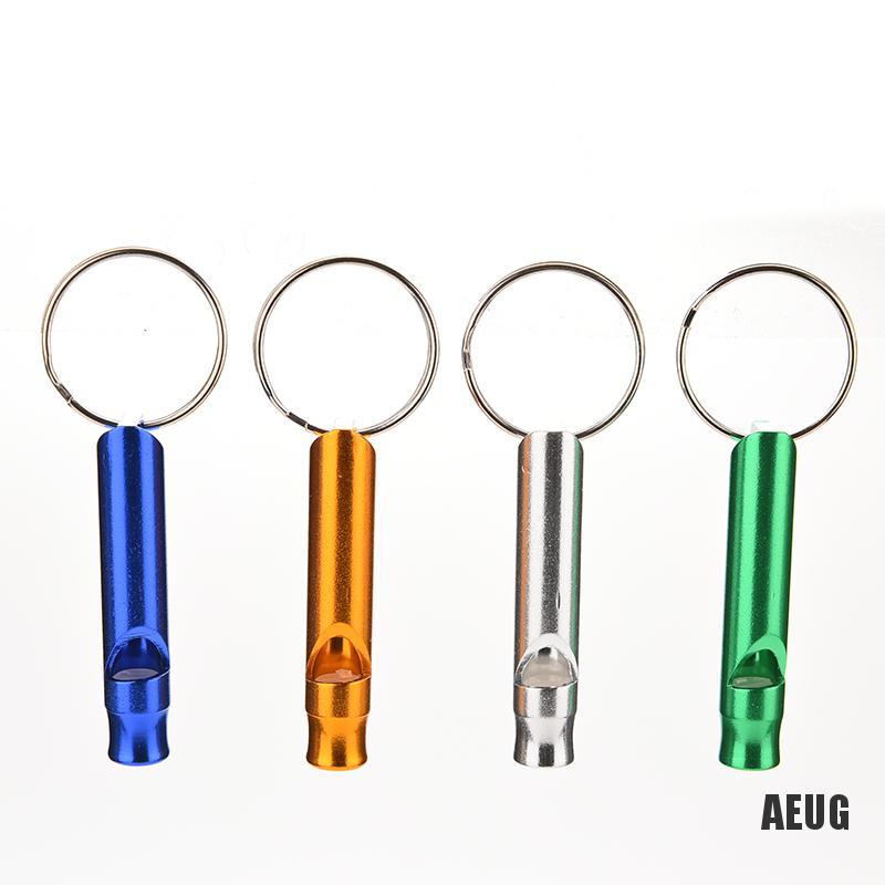 Còi Sinh Tồn Kèm 1 La Bàn Tiện Lợi Cho Dã Ngoại