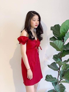 ĐẦM BẸT VAI RÚT NGỰC