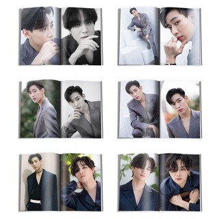 Got7 ảnh sư tầm Call My Name