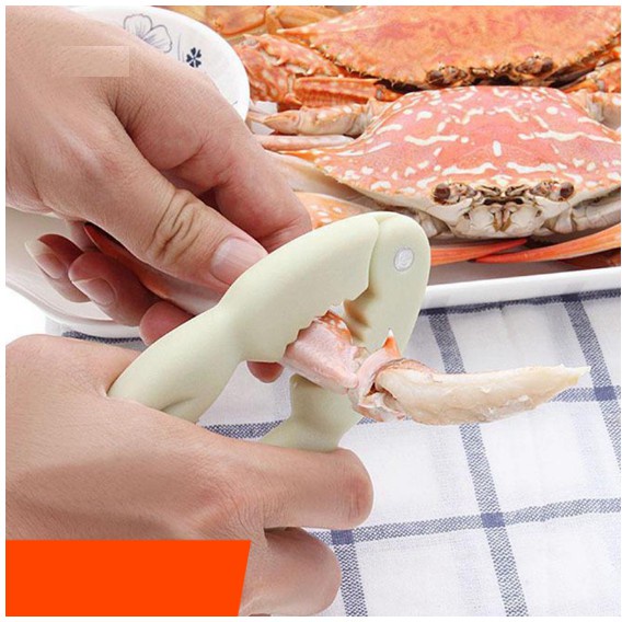 Kìm Kẹp Cua Ghẹ, Tách Hạt Cứng Chắc
