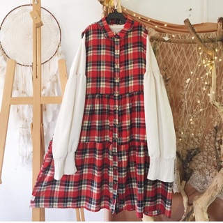 Yếm ulzzang xinh lắm nha new nha