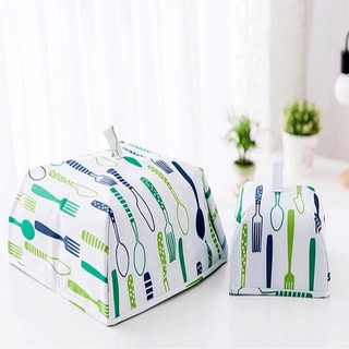 CHỤP LỒNG BÀN GIỮ NHIỆT,GẤP GỌN
