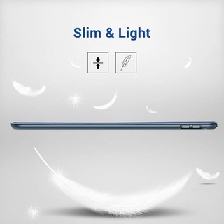 Bao da iPad Mini 5 2019 ESR Rebound Slim Smart Case.