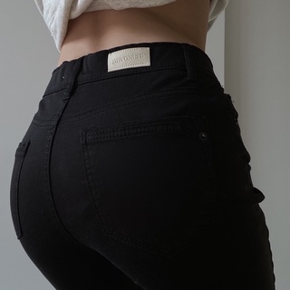 (ẢNH THẬT) Quần Jeans Biker