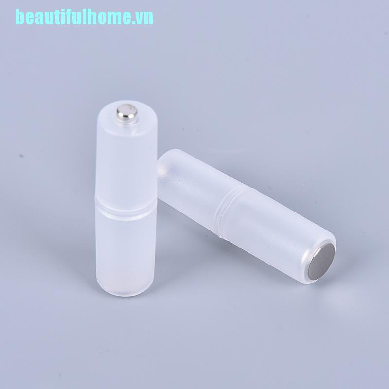 Bộ Chuyển Đổi Pin Aaa Sang AA Chuyên Dụng