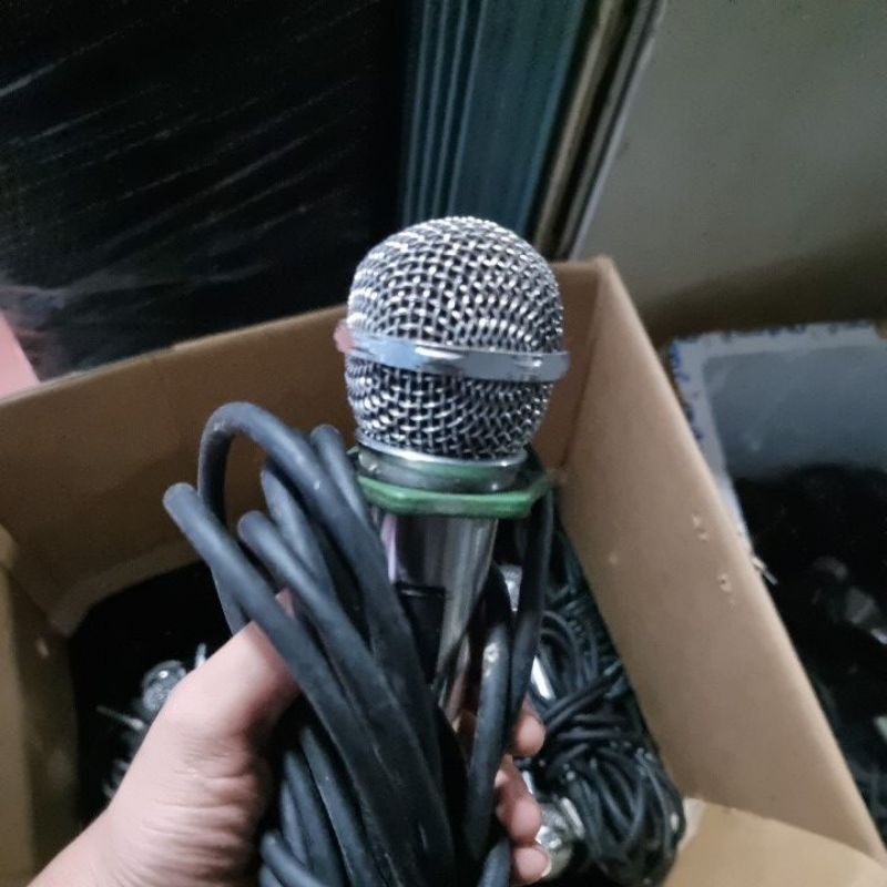 Micro bãi KTV xinn xò