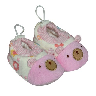 Giày Gấu BabyOne SS0981