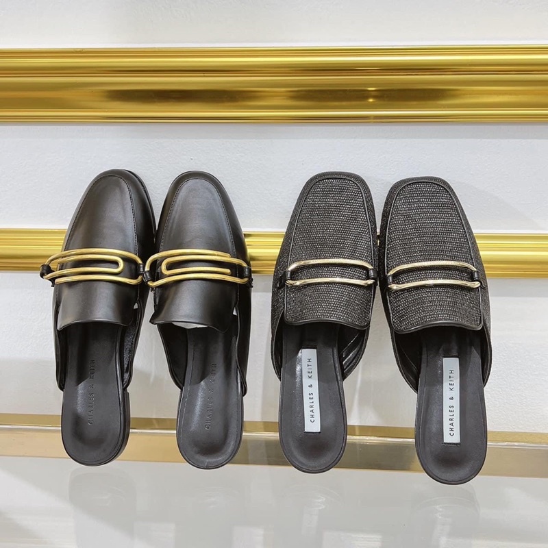 Cnk chất neww mới ve hàng full box full size : 35-38  #450k full box