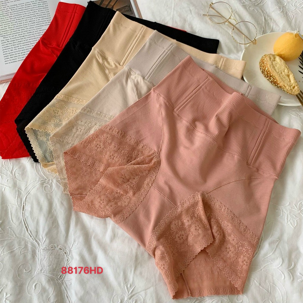 Quần lót ghen có kèm thanh chống cuộn mẫu mới siêu xinh 88176 - Mbra94 | BigBuy360 - bigbuy360.vn
