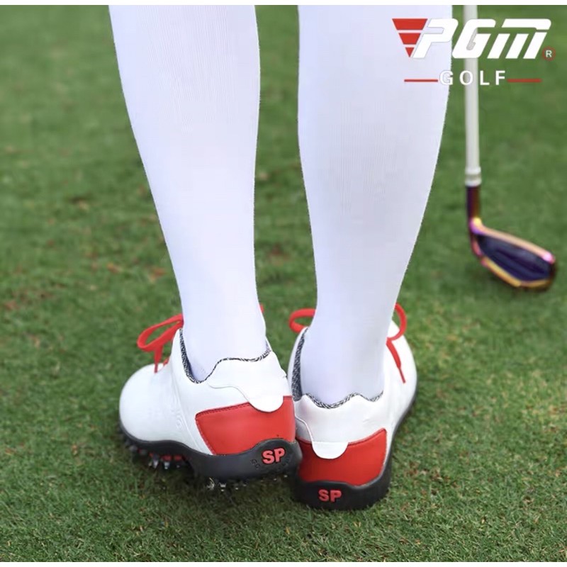 Giày golf nữ - PGM Superfiber Skin XZ109 (mới 2019)