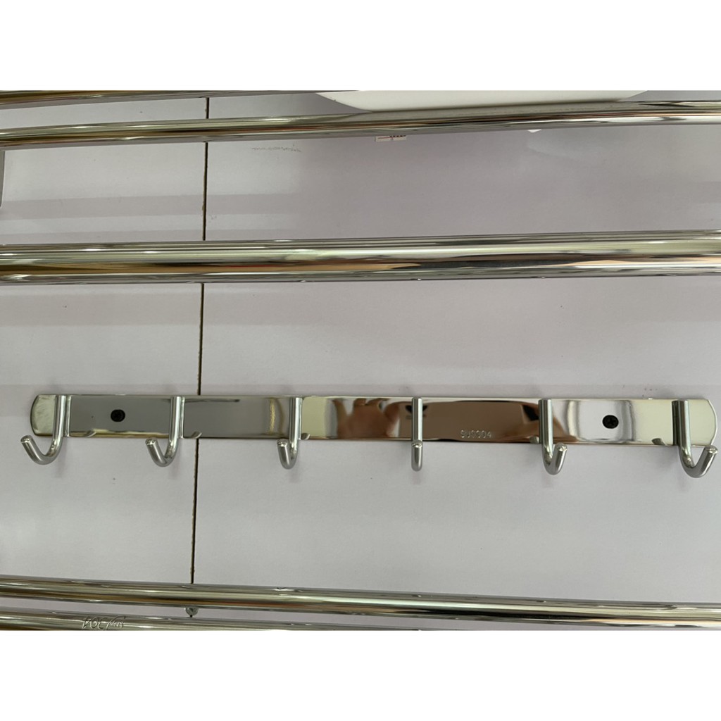 👉👉 Móc áo inox 304, móc quần áo 304