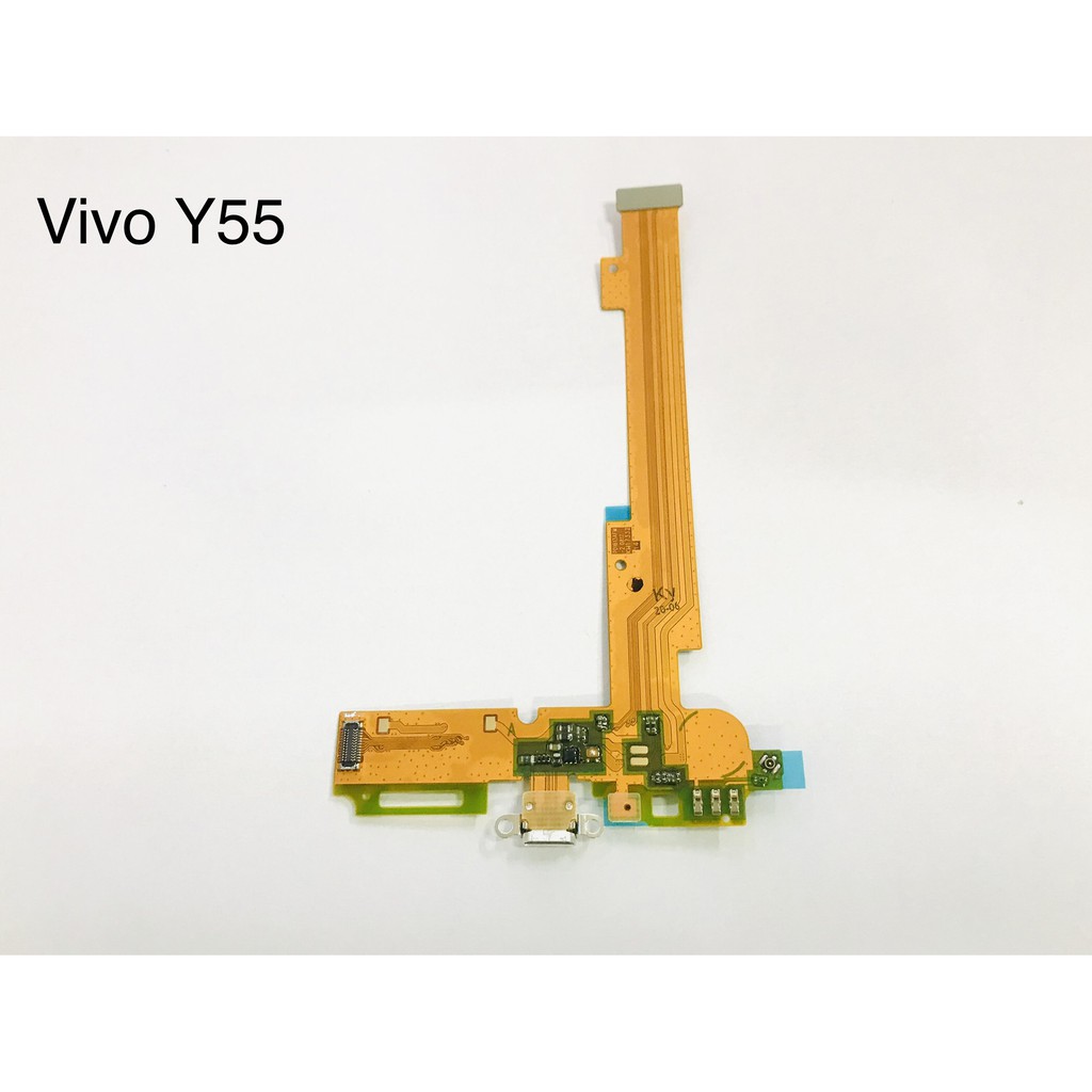 BO SẠC VIVO Y55