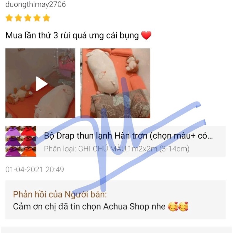 [CHỌN MÀU] VỎ GỐI THUN LẠNH HÀN [BAO KIỂM HÀNG] MỀM MƯỚT MÁT LẠNH SANG CHẢNH | BigBuy360 - bigbuy360.vn