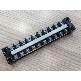 Domino 10A 10p HYT-1010 Hanyoung