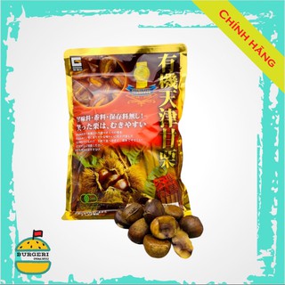 Hạt dẻ ăn liền Gold Award Nhật Bản 260g