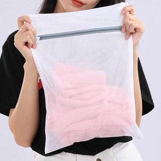 Túi Lưới Giặt Đồ Tiện Lợi