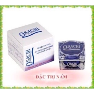Kem Dưỡng Da O’sachi mờ giảm Nám cao cấp