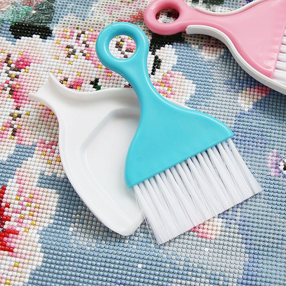 Khay Đựng Dụng Cụ Vẽ Tranh Chữ Thập Mới