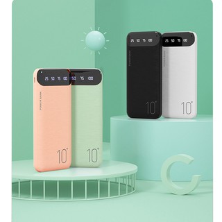 sạc dự phòng 10000 mAh