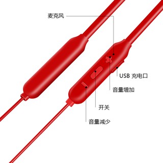 Tai nghe Bluetooth thể thao X3