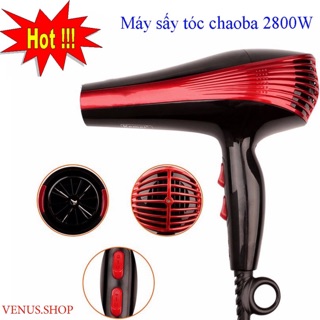 Máy Sấy Tóc Cao Cấp CHAOBA