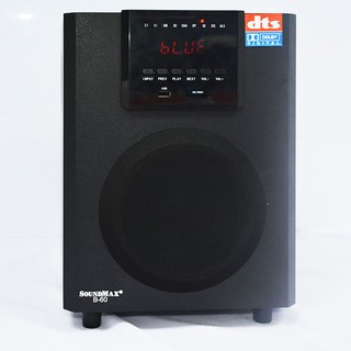 LOA SOUNDMAX B60 5.1