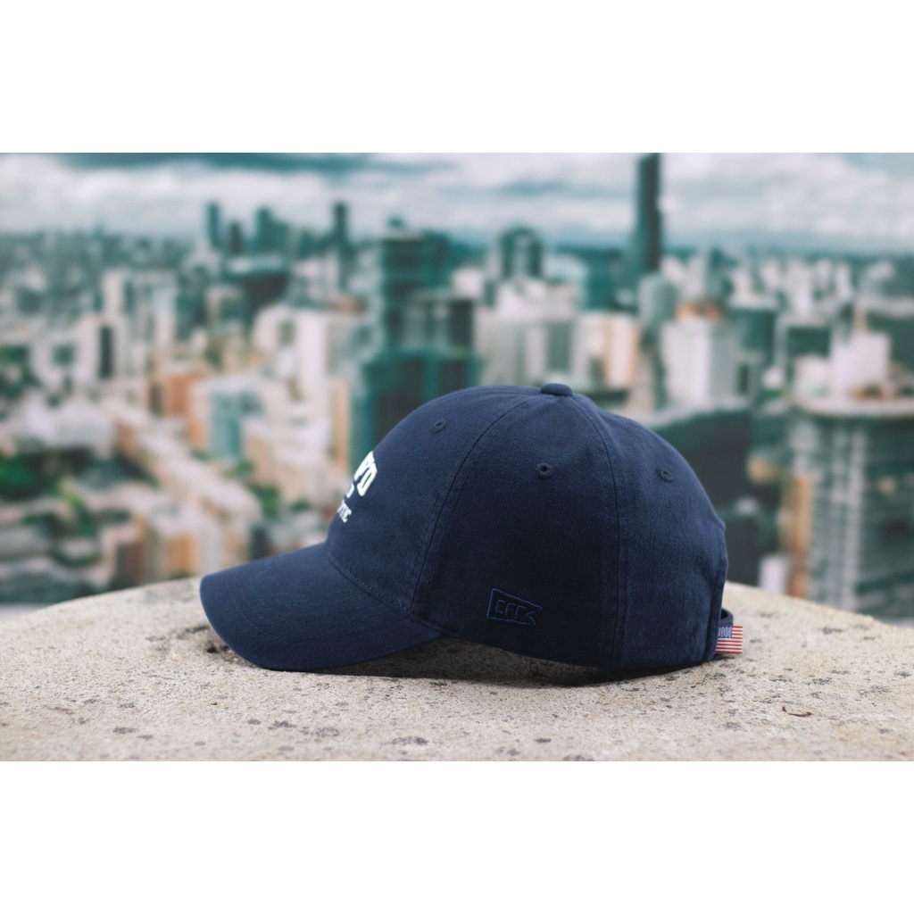 Nón Ebbets Field Flannels Ballcap