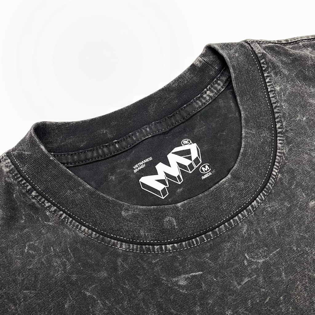 MENDE - Dice of Death Tee - áo thun tay ngắn 2 màu MENDE chính hãng | BigBuy360 - bigbuy360.vn