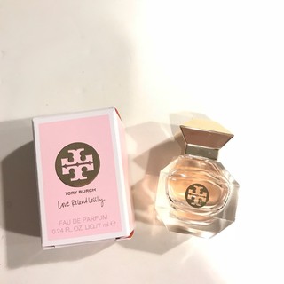 💥 Nước hoa mini nữ Love Relentlessly - Tory Burch
