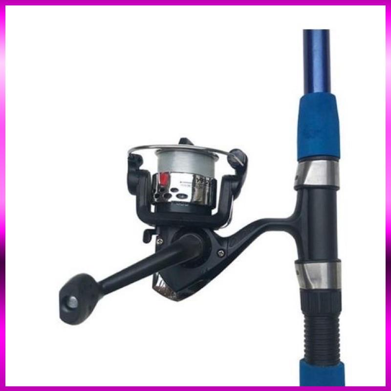 ⭐  [Xả Kho] Bộ Combo Cần Câu Cá Cần Câu Shimano Đủ PHAO CƯỚC LƯỠI ĐẦY ĐỦ