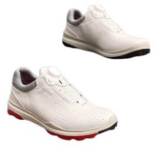 Giày golf nam Ecco Mẫu Mới - giày golf nam nút vặn